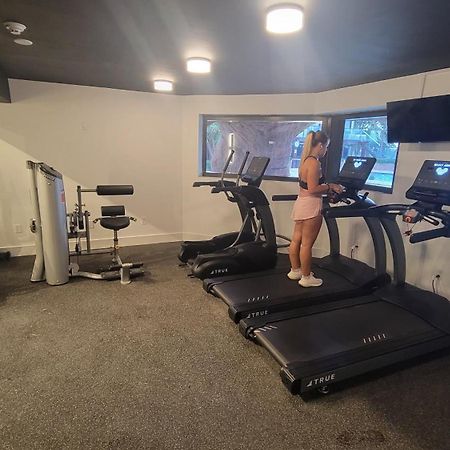 2 Bedroom 2 Bath Beachfront Condo On Miami Beach Millionaire Row Luaran gambar