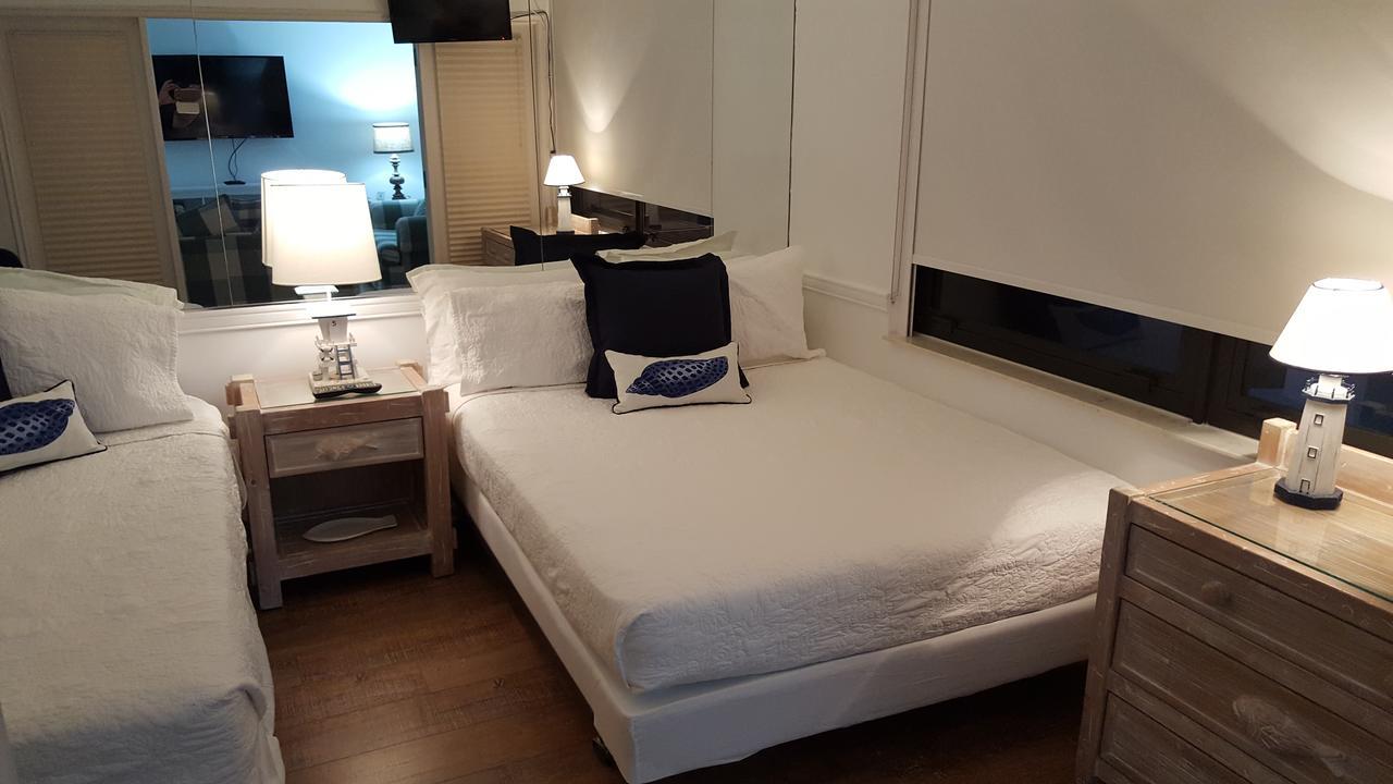 2 Bedroom 2 Bath Beachfront Condo On Miami Beach Millionaire Row Luaran gambar