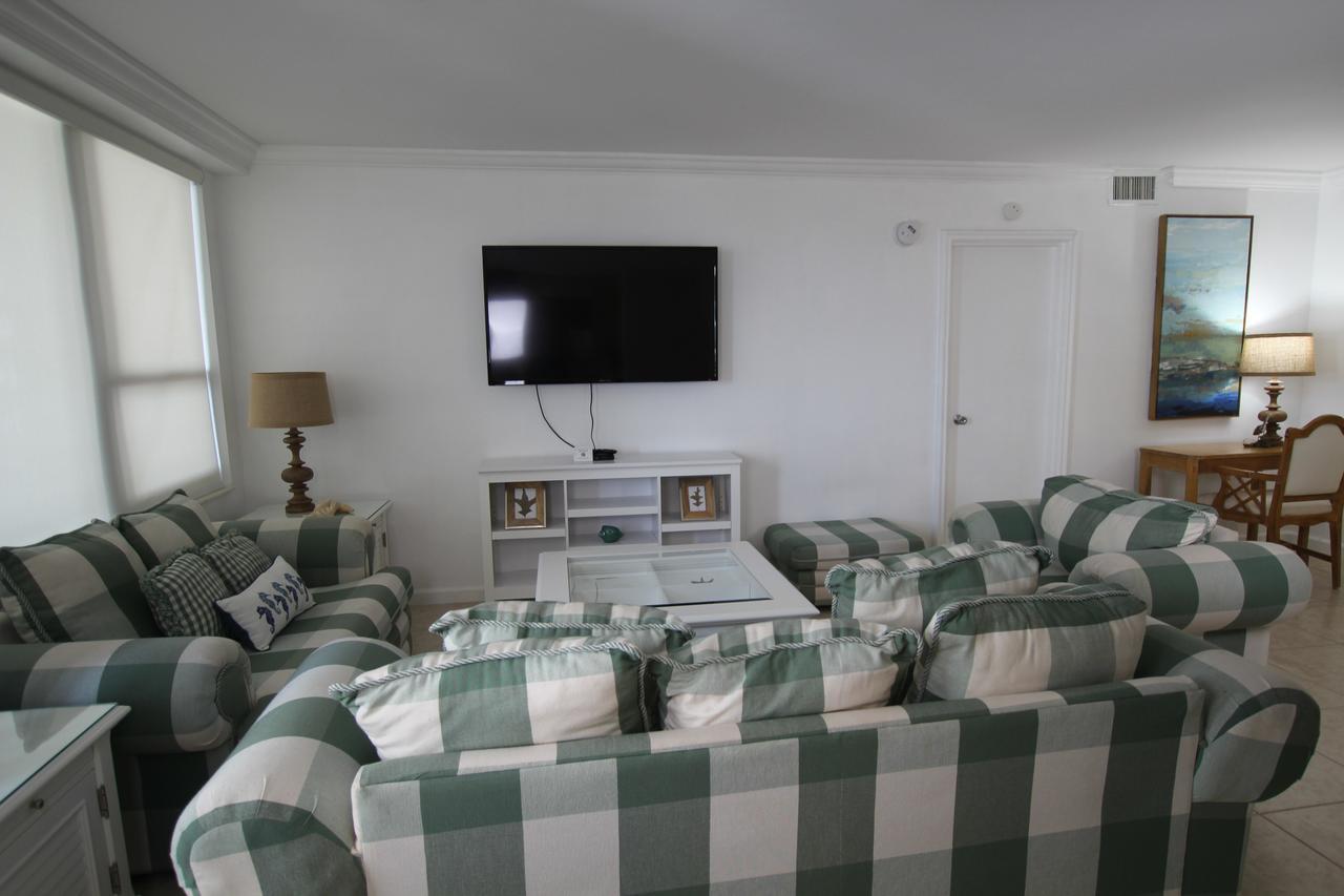 2 Bedroom 2 Bath Beachfront Condo On Miami Beach Millionaire Row Luaran gambar