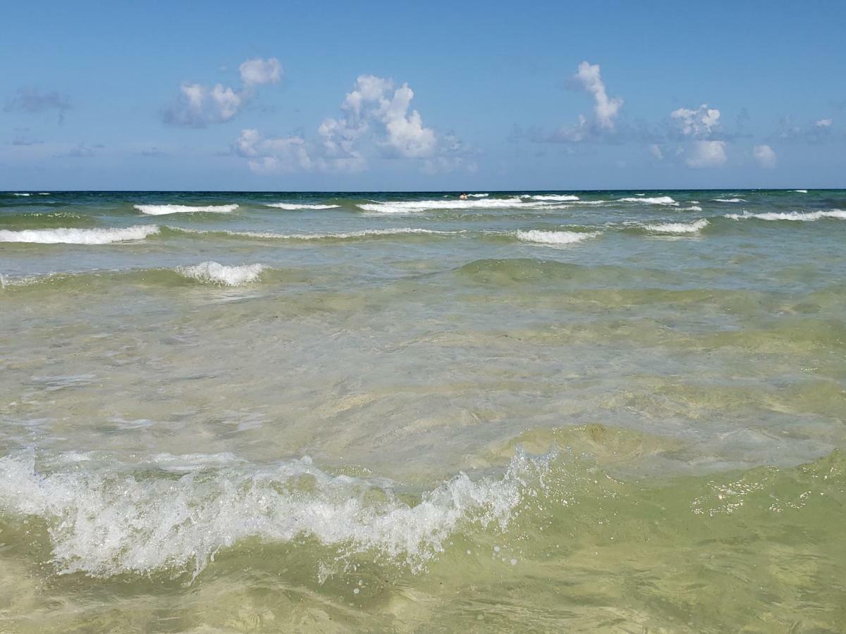 2 Bedroom 2 Bath Beachfront Condo On Miami Beach Millionaire Row Luaran gambar